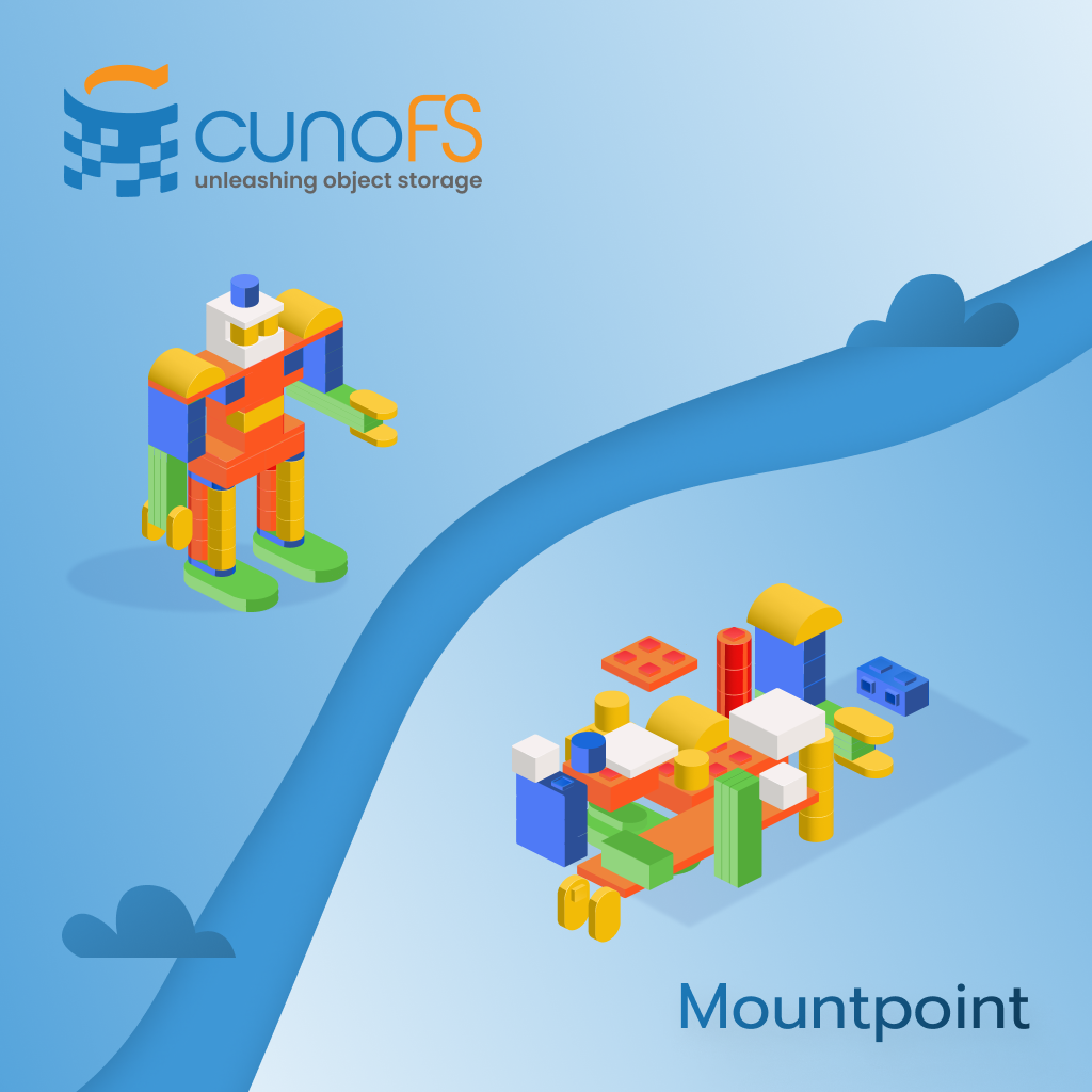 Mountpoint-S3 Alternatives: POSIX-Compatible, High-Performance S3 for Linux and Serverless in AWS
