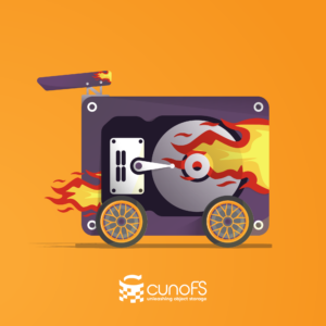 High-Performance Object Storage — Fast, Infinitely Scalable Storage for HPC and Scientific Workloads